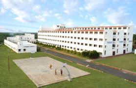 Mahendra Engineering College for Women